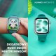 Smartwatch Huawei Watch Fit 5 Zielony  (Niki-B19F) 9