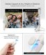 Selfie stick Spigen MagSafe Tripod Selfie Stick, dune beige (AMP11373) 14