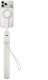 Selfie stick Spigen MagSafe Tripod Selfie Stick, dune beige (AMP11373) 7