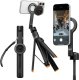 Selfie stick 4kom.pl Spigen MagSafe Tripod Selfie Stick, black (AMP11372) 1