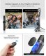 Selfie stick 4kom.pl Spigen MagSafe Tripod Selfie Stick, black (AMP11372) 14