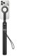 Selfie stick 4kom.pl Spigen MagSafe Tripod Selfie Stick, black (AMP11372) 7