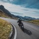Kamera Akeeyo Sportowa AKY-710S wideorejestrator 4K na kierownicę motocyklu - czarna (4570097934657) 3