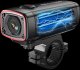 Kamera Akeeyo Sportowa AKY-710S wideorejestrator 4K na kierownicę motocyklu - czarna (4570097934657) 4
