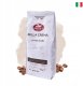 Kawa ziarnista Saquella Kawa SAQUELLA Bella Crema Smooth, ziarnista, 200g 2