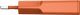 Ładowarka Manhattan InLine® USB-C ładowarka, 30W, GaN, Dual USB-C, PD/PPS, Papaya/orange 2