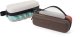 Outin Etui ochronne EVA Protective Case brązowy (OT-EVA-02-MB) 2
