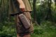 Outin Etui ochronne EVA Protective Case brązowy (OT-EVA-02-MB) 7