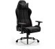 Fotel Diablo Chairs X-One 2.0 Normal Size Burned Black 1