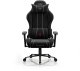 Fotel Diablo Chairs X-One 2.0 Normal Size Burned Black 2