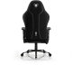 Fotel Diablo Chairs X-One 2.0 Normal Size Burned Black 3