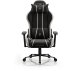Fotel Diablo Chairs X-One 2.0 czarno-beżowy Normal 2