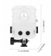 Puluz Obudowa Wodoodporna Podwodna Etui Do Dji Osmo 360 Do Nurkowania Wody 40m / Pu1081t 10