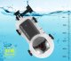 Puluz Obudowa Wodoodporna Podwodna Etui Insta360 X4 Air Do Nurkowania Wody 50m / Pu1064t 6