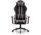 Fotel Diablo Chairs X-One 2.0 Small Akira Pink 2