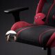 Fotel Diablo Chairs Diablo X-One 2.0 Small Bloody Mary 3