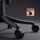 Fotel Diablo Chairs Diablo X-One 2.0 Small Bloody Mary 5