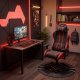 Fotel Diablo Chairs Diablo X-One 2.0 Small Bloody Mary 6