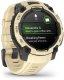 Zegarek sportowy Garmin Instinct 3 AMOLED - 45mm Czarno-żółty (010-02936-02) 1