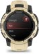 Zegarek sportowy Garmin Instinct 3 AMOLED - 45mm Czarno-żółty (010-02936-02) 2