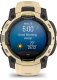 Zegarek sportowy Garmin Instinct 3 AMOLED - 45mm Czarno-żółty (010-02936-02) 4