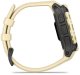 Zegarek sportowy Garmin Instinct 3 AMOLED - 45mm Czarno-żółty (010-02936-02) 5