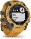 Zegarek sportowy Garmin Instinct 3 Solar - 50mm Pomarańczowy (010-02935-02) 1