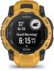 Zegarek sportowy Garmin Instinct 3 Solar - 50mm Pomarańczowy (010-02935-02) 3