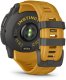 Zegarek sportowy Garmin Instinct 3 Solar - 50mm Pomarańczowy (010-02935-02) 5