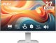 Monitor MSI Monitor 27 cali PRO MP273QW E14 LED/WQHD/FLAT/144Hz/biały 1