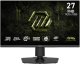 Monitor MSI MSI Monitor 27 cali MAG 272PF X24 LED/FHD/FLAT/240Hz/czarny 1