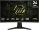 Monitor MSI MSI Monitor 23.6 cala MAG 245C X24 LED/FHD/Curved/240Hz/czarny 1