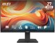 Monitor MSI MSI Monitor 27 cali PRO MP273Q E14 LED/WQHD/FLAT/144Hz/czarny 1