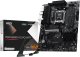Płyta główna MSI PRO B850-S EVO WIFI 1