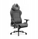 Fotel Diablo Chairs X-Horn 2.0 Normal Size Rainbow Grey 1