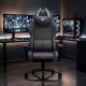 Fotel Diablo Chairs X-Horn 2.0 Normal Size Rainbow Grey 3