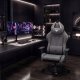 Fotel Diablo Chairs X-Horn 2.0 Normal Size Rainbow Grey 4