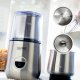 Młynek do kawy First TZS Austria Coffee Grinder + Chopper, 2 in 1, Stainless, 200W FA-5486-1 2