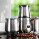 Młynek do kawy First TZS Austria Coffee Grinder + Chopper, 2 in 1, Stainless, 200W FA-5486-1 3