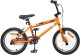 vidaXL vidaXL BMX 16 Cali dla dzieci w wieku 5-8 lat pomarańczowy 1