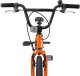 vidaXL vidaXL BMX 16 Cali dla dzieci w wieku 5-8 lat pomarańczowy 5