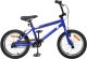vidaXL vidaXL BMX 16 Cali dla dzieci w wieku 5-8 lat Ciemnoniebieski 1