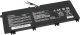 Bateria PurePower Mitsu do Asus TUF Gaming FX705D, FX705G, PX705G (długa taśma) 3