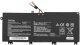 Bateria PurePower Mitsu do Asus TUF Gaming FX705D, FX705G, PX705G (długa taśma) 6
