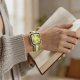 4kom.pl Tech-Protect Defense Huawei Watch Fit 5 Clear 4