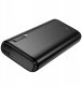Powerbank Hoco Powerbank Hoco 10000 mAh 2A J158A czarny 2