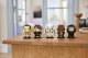 LEGO BrickHeadz Zemsta Sithów™ — bohaterowie i złoczyńcy (40796) 2