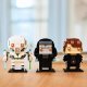 LEGO BrickHeadz Zemsta Sithów™ — bohaterowie i złoczyńcy (40796) 3