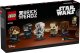 LEGO BrickHeadz Zemsta Sithów™ — bohaterowie i złoczyńcy (40796) 6