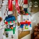 LEGO Exclusive Ozdoby z bałwankami (40812) 2